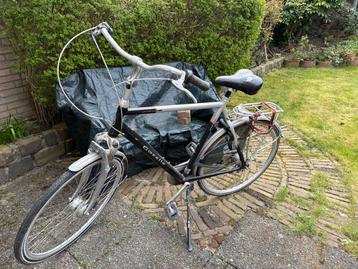 Gazelle Davos herenfiets, frame 61