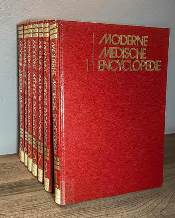 Medische Encyclopedie