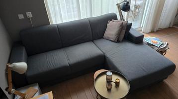 Gratis afhalen op maandag 30/3: Bank (2.40m breed)