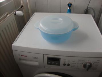 Gratis ophalen Magnetron Stoompan ( nagelnieuw )