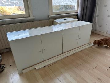 Dressoir kast van Interlübke