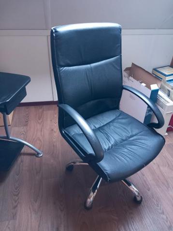 Bureaustoel