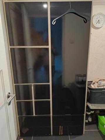 Gratis opberg kast beetje verf af