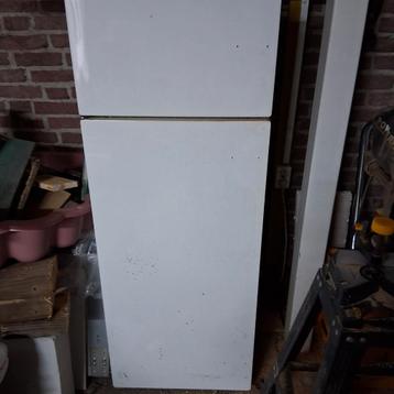 Koelkast met vriesvak