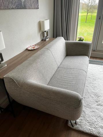 Van Donzel 3-zits bankstel