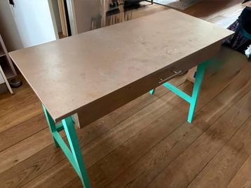 Bureau 109x48 cm - Gratis op te halen