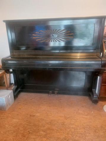 J. L. Duysen Piano