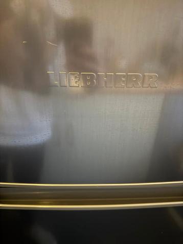 Koelkast Liebherr CTel 2131-21