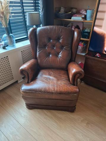 Oor fauteuil gratis