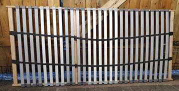 Lattenbodem 90x200 gratis af te halen