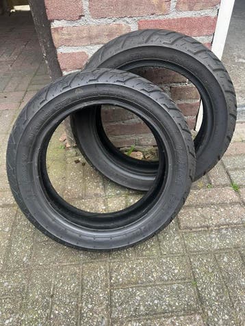 Brommer buitenband