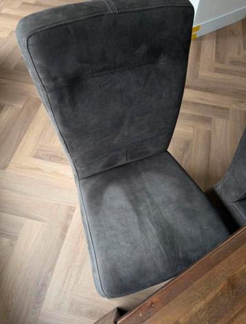 eetkamerstoelen 6 stoelen