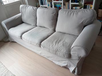 Ektorp 3 persoons bank