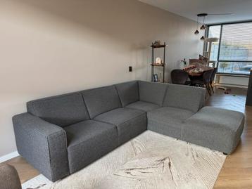 Gratis Hoekbank rechts Noud Leenbakker