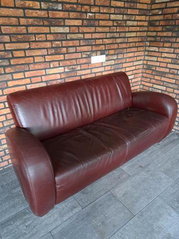 GRATIS OPHALEN: bank 180 cm breed