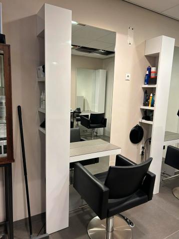 Kaptafels 4 x gratis afhalen!!