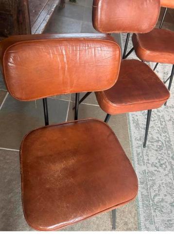 Gratis stoelen