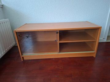 Gratis TV kast - Ophalen in Groningen