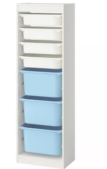 Gezocht! Ikea Trofast 1,80m 180cm