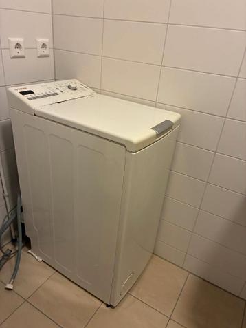 GRATIS Bosch bovenlader wasmachine – Serie 4 – werkt goed