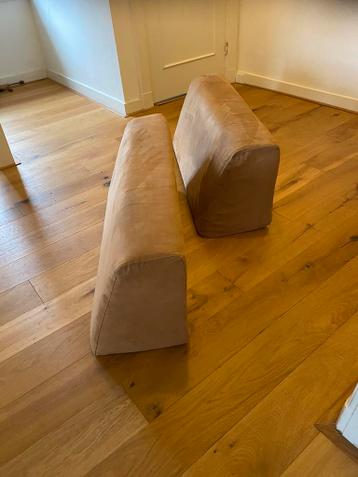 Gratis Stevige rugkussens voor bank of palletbank