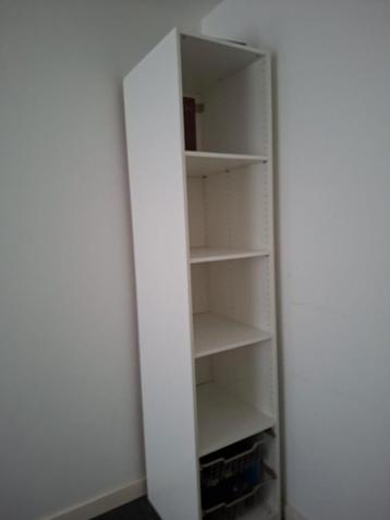 Gratis af te halen in Groningen: IKEA kast (236x50x58 cm)