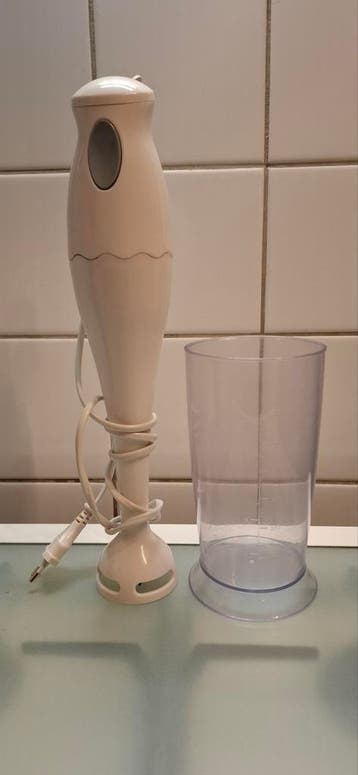 Staafmixer met maatbeker