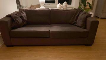 3 zits bank svp deze week afhalen