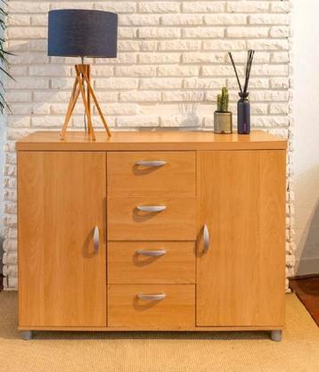 Gratis op te halen in Groningen: IKEA Dressoir (gebruikt)