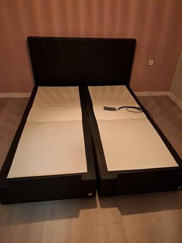 Elektrisch tweepersoonsbed gratis
