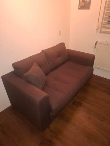 Gratis af te halen Slaapbankje/ chillbankje voor kinderen