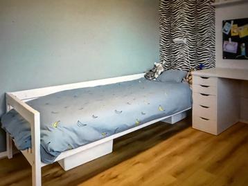 Gratis Lifetime eenpersoonsbed met elektrische bodem