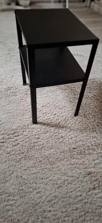 Ikea Knarrevik nachtkastje