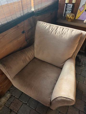 Laatste kans, gratis fauteuil