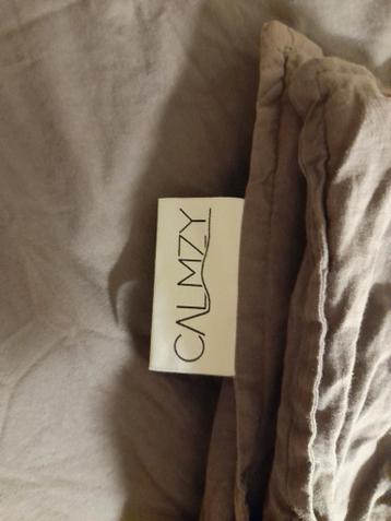 Gratis verzwaringsdeken