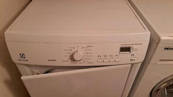 Electrolux Wasdroger - Betrouwbaar en Efficiënt