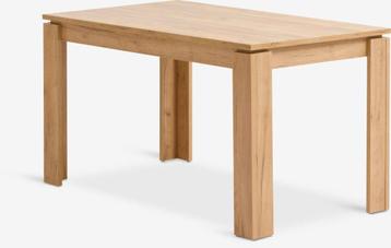 Eettafel