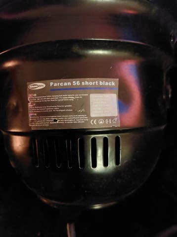PAR56 LED Lampen
