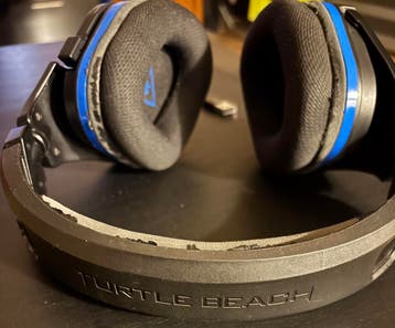 GRATIS OPHALEN Turtle Beach Stealth 600 Gen 2.