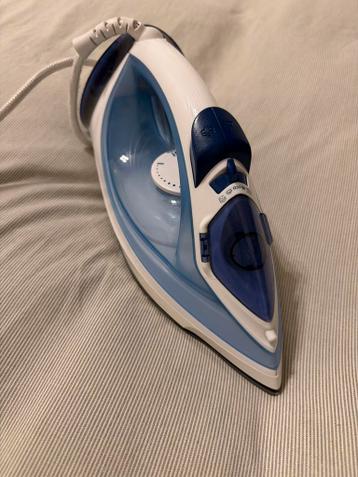 Philips strijkijzer met UK stekker