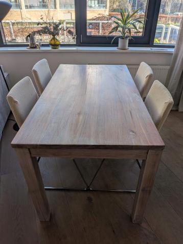 Eettafel