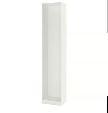 Gezocht: PAX kledingkast 35cm diep