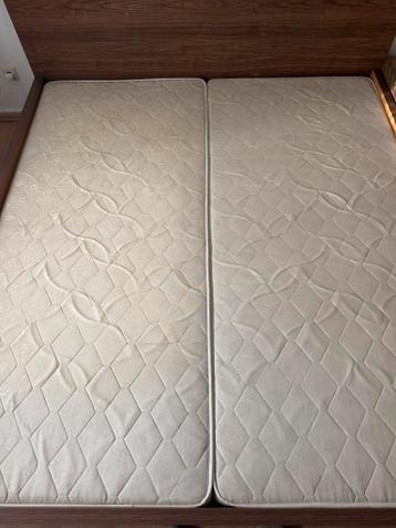 Boxspringbed