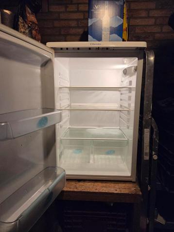 Tafel koelkast