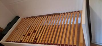 Ikea bed 90x200cm  Gratis ophalen