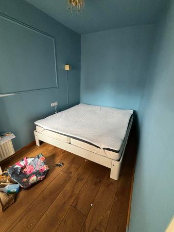 Auping Auronde bedframe