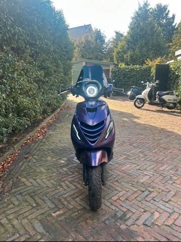 Ik zoek scooter onder €100