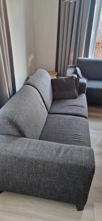 2x zit banken gratis ophalen.