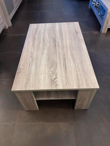 Salontafel Haco Toronto