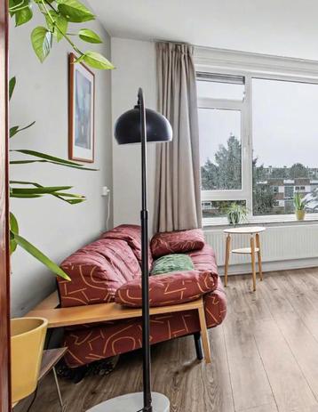 Gelderland Bart Vos Woody zitbank